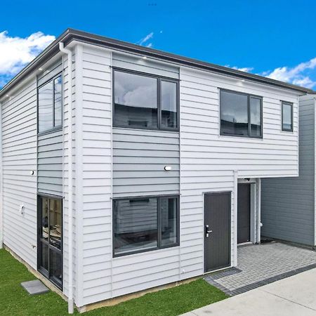 Affordable Holiday Home !! Auckland Eksteriør billede