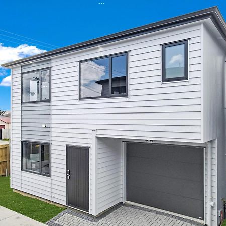 Affordable Holiday Home !! Auckland Eksteriør billede