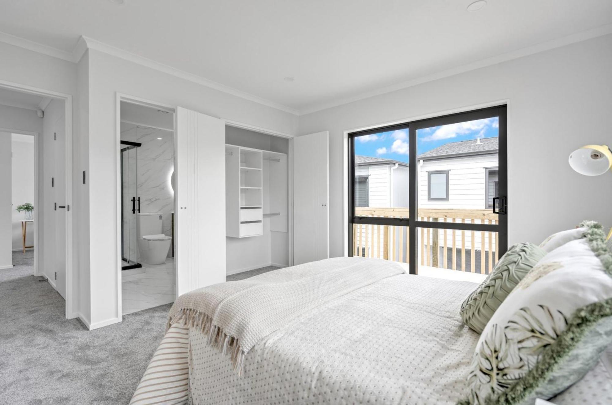 Affordable Holiday Home !! Auckland Eksteriør billede