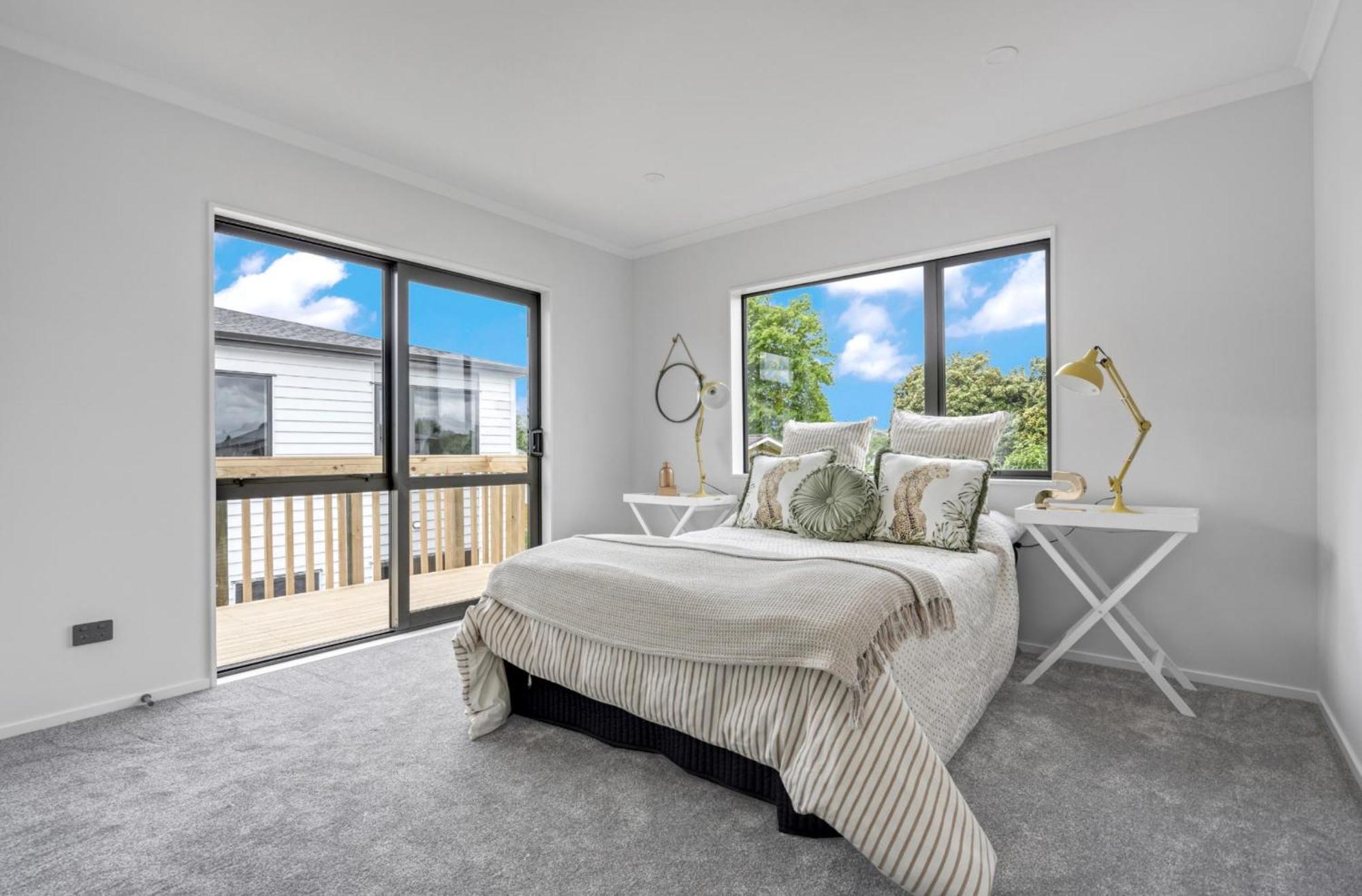 Affordable Holiday Home !! Auckland Eksteriør billede