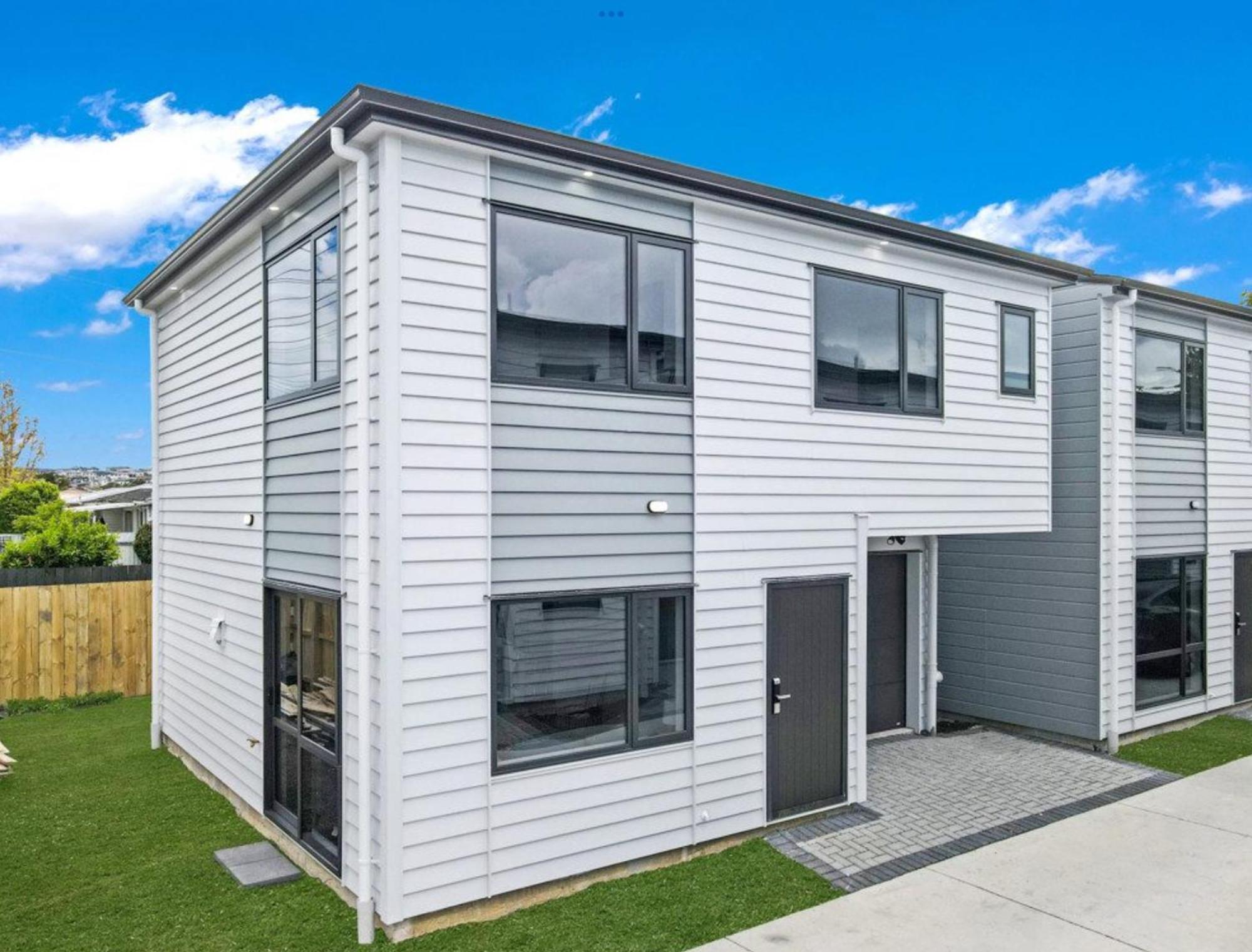 Affordable Holiday Home !! Auckland Eksteriør billede