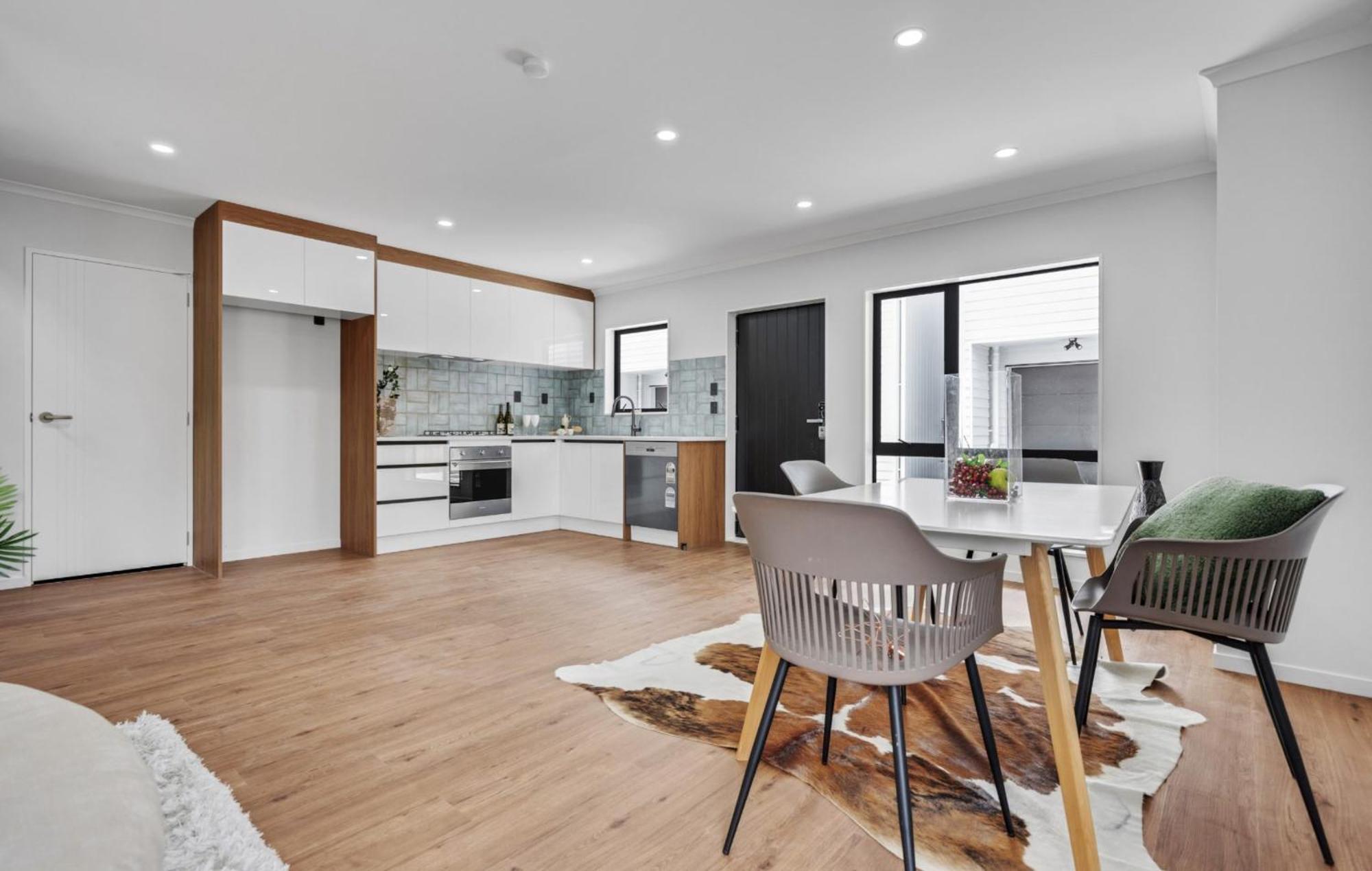 Affordable Holiday Home !! Auckland Eksteriør billede
