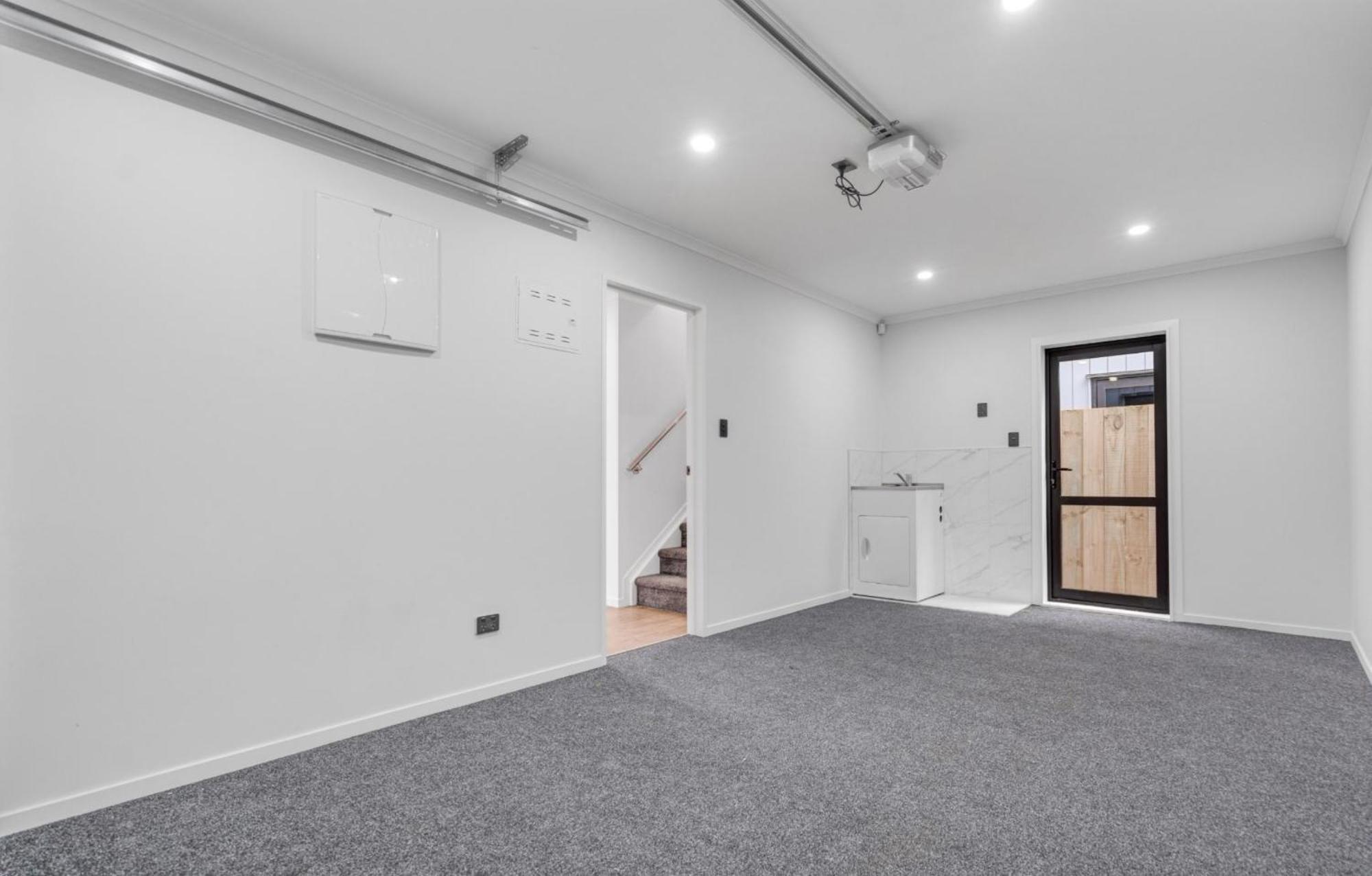 Affordable Holiday Home !! Auckland Eksteriør billede