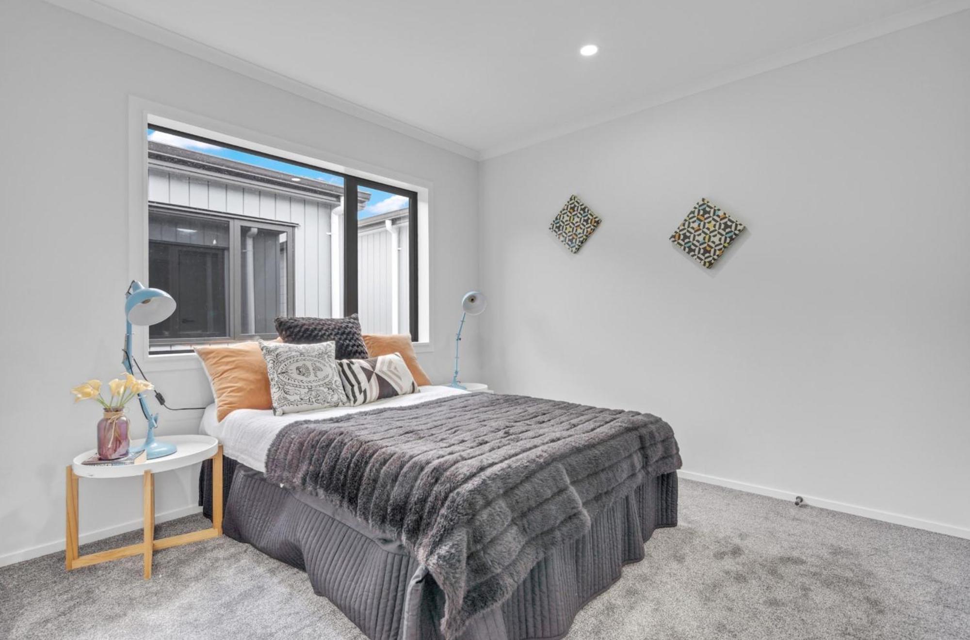 Affordable Holiday Home !! Auckland Eksteriør billede