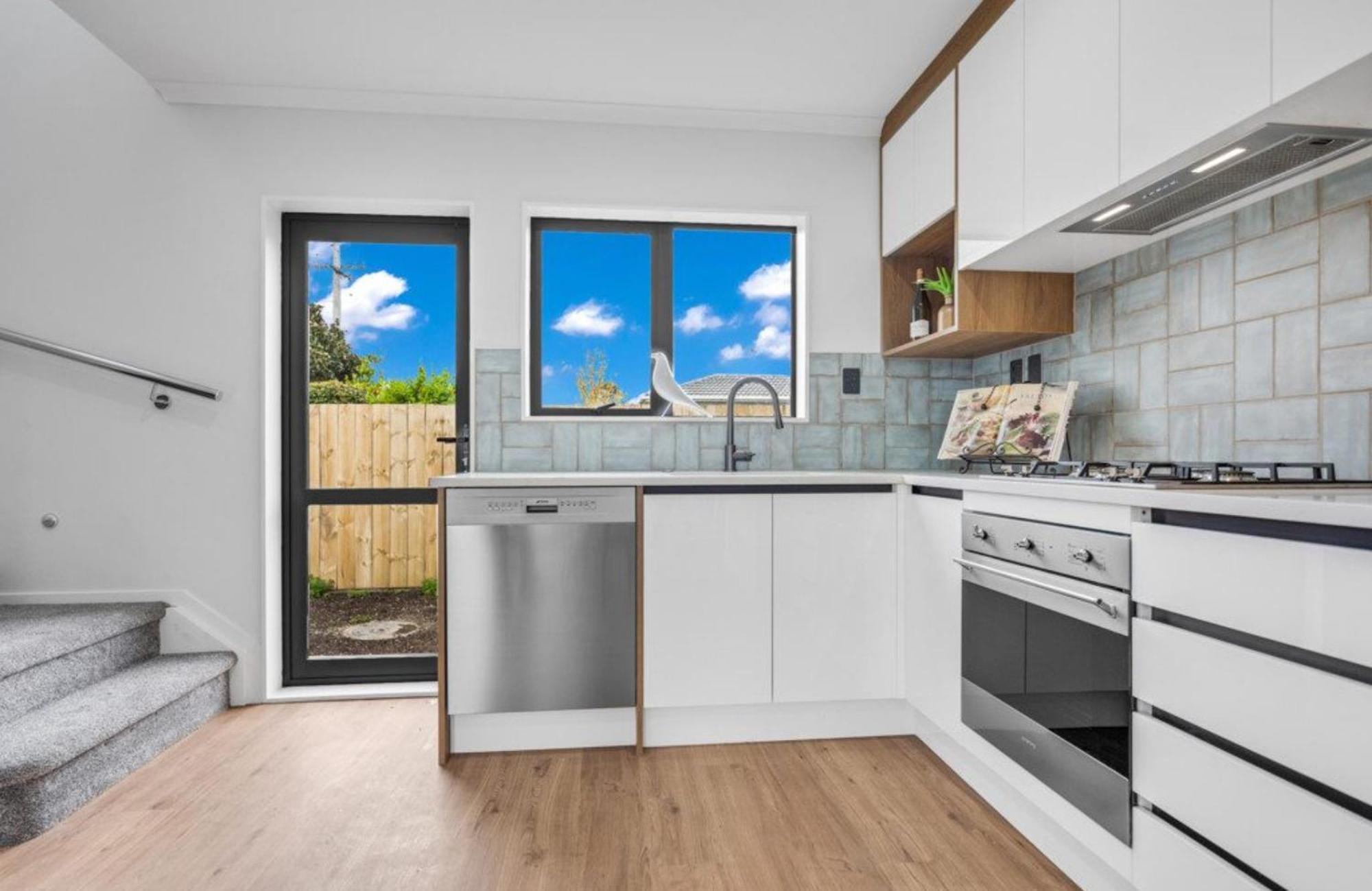 Affordable Holiday Home !! Auckland Eksteriør billede