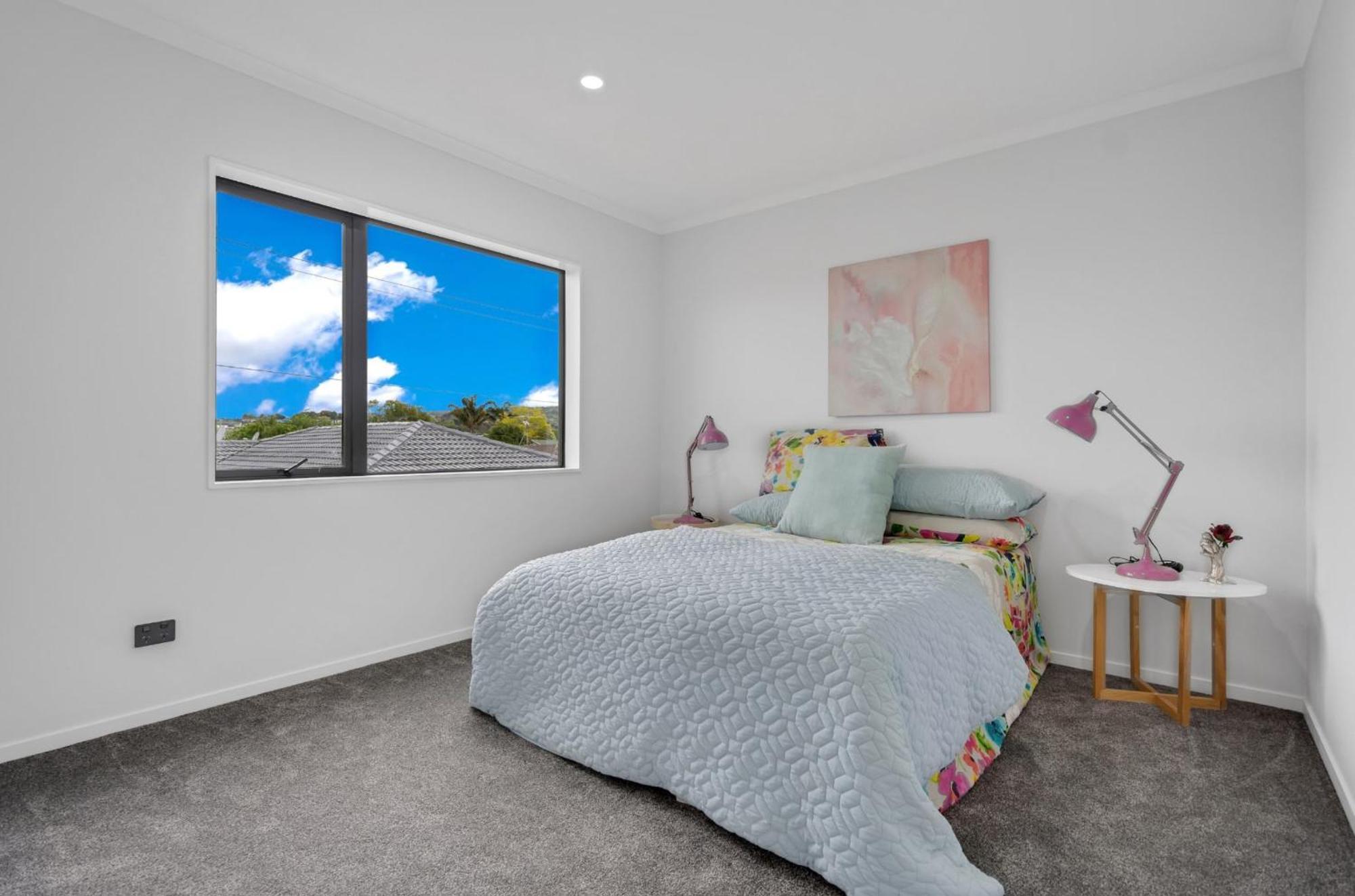 Affordable Holiday Home !! Auckland Eksteriør billede
