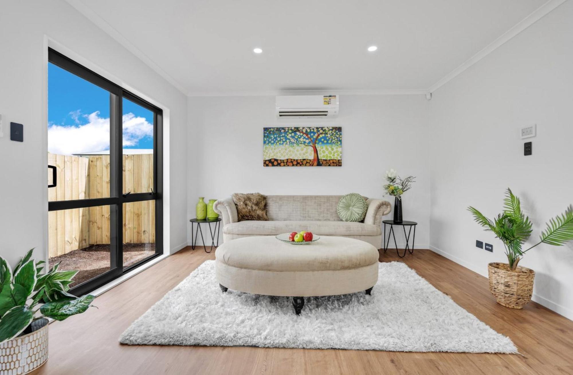 Affordable Holiday Home !! Auckland Eksteriør billede