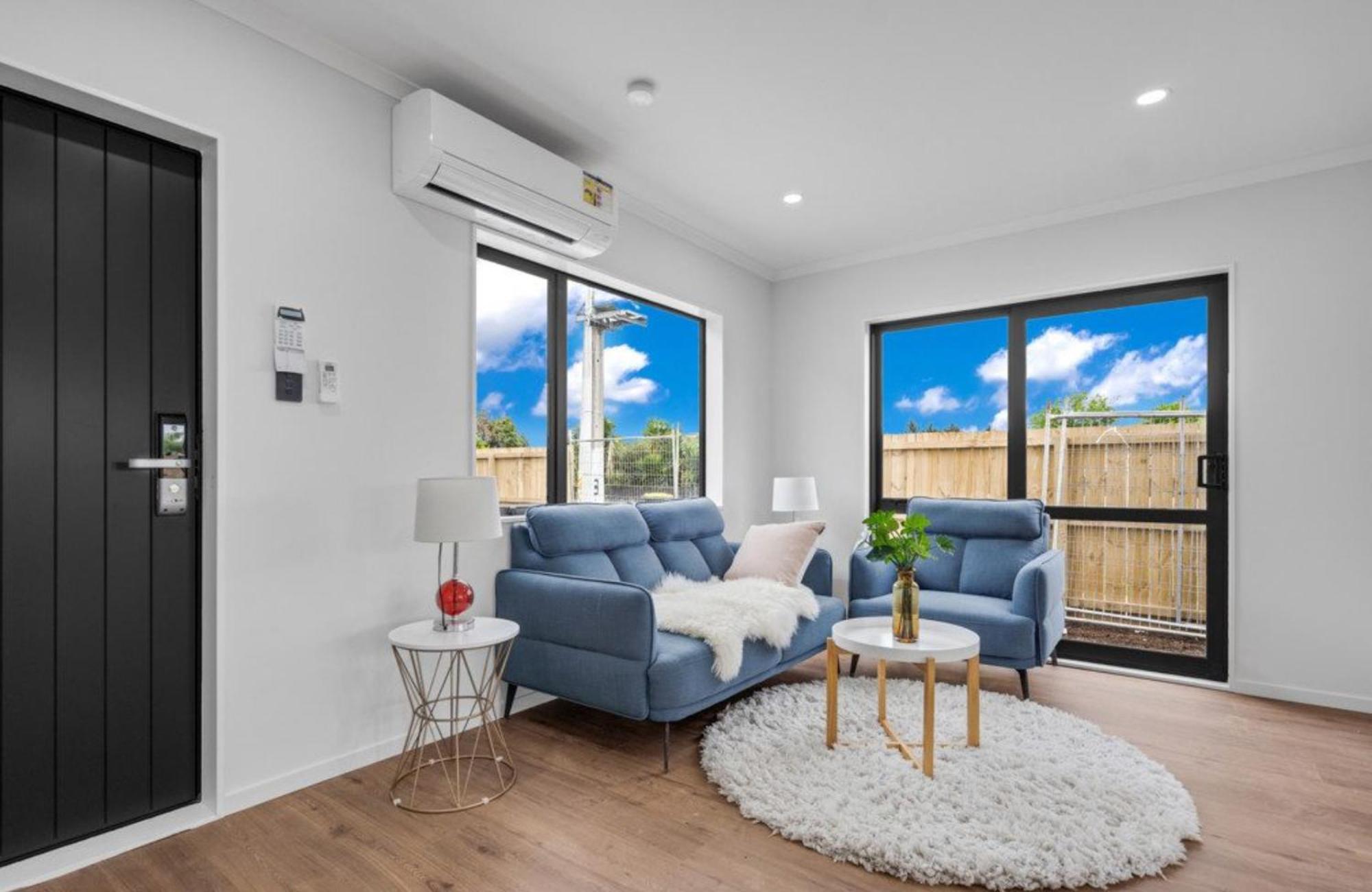 Affordable Holiday Home !! Auckland Eksteriør billede