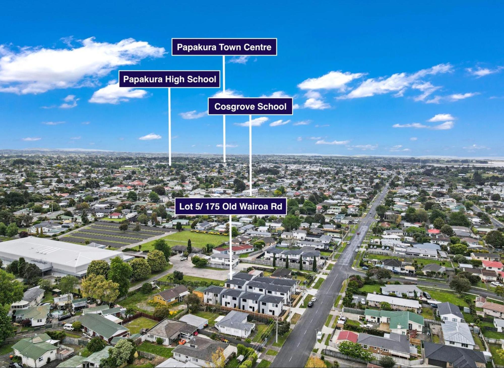 Affordable Holiday Home !! Auckland Eksteriør billede