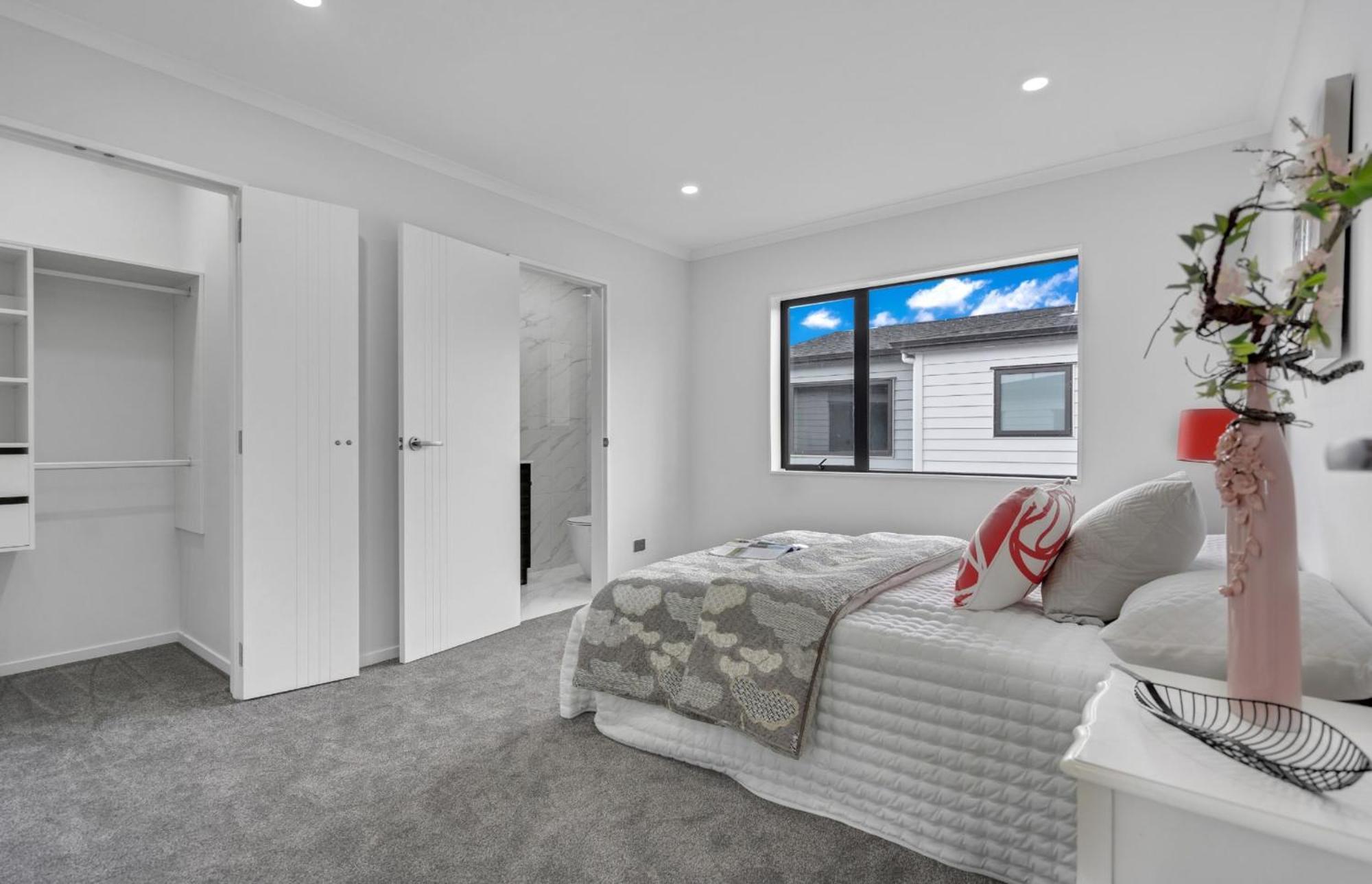 Affordable Holiday Home !! Auckland Eksteriør billede