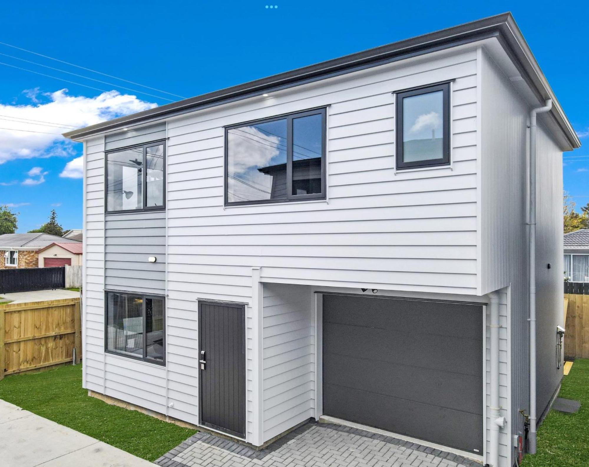 Affordable Holiday Home !! Auckland Eksteriør billede